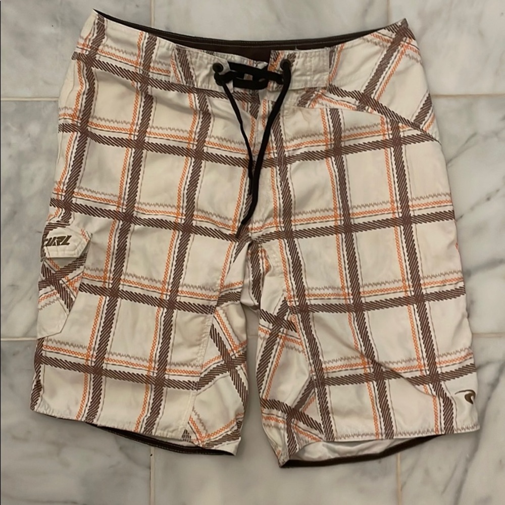 Men’s Swim Shorts